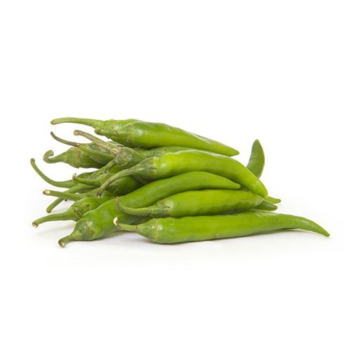 Geen Chili